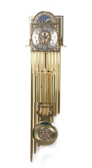 clock kit Hermle 1171, комплект для напольных часов Hermle 1171