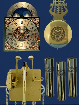 clock-kits-1151-053