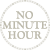 Minute None